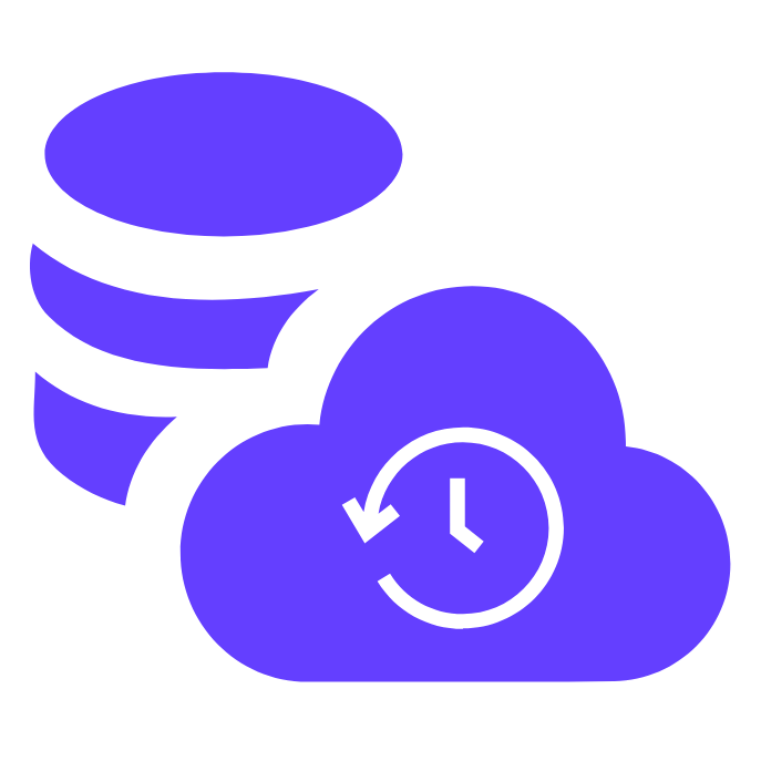 Backups automáticos gratis 